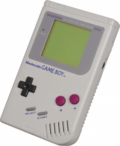 Game Boy-EmuZone - 游戏数字档案馆