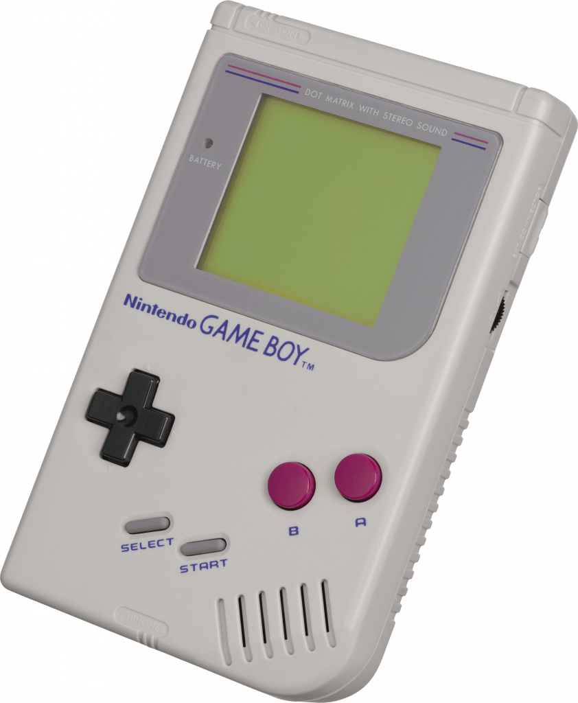 图片[1]-Game Boy-EmuZone - 游戏数字档案馆