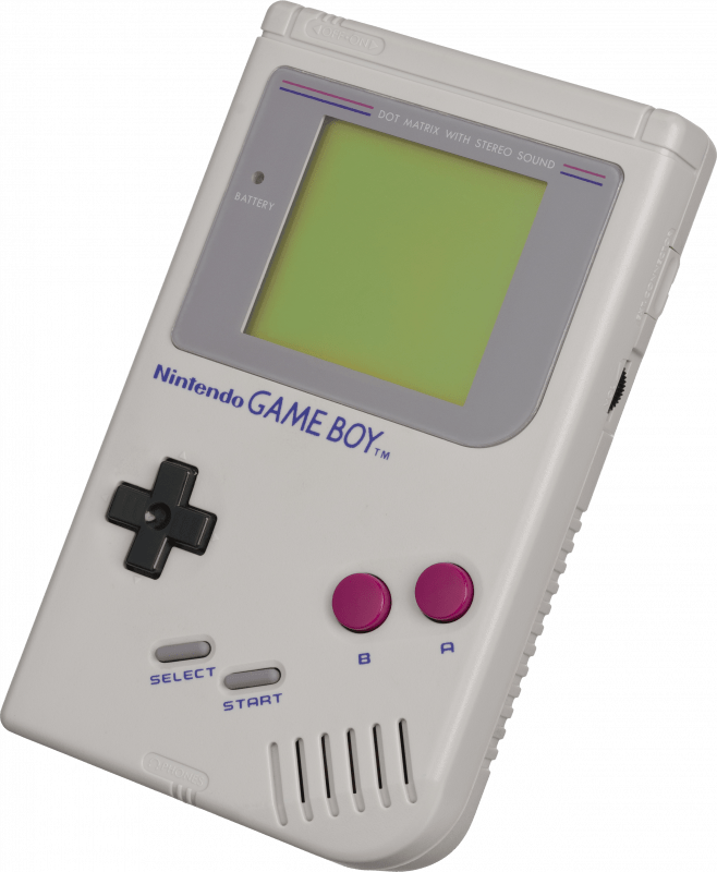 Game Boy-EmuZone - 游戏数字档案馆