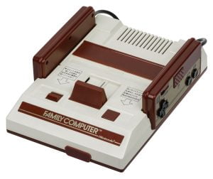 Famicom & NES-EmuZone - 游戏数字档案馆