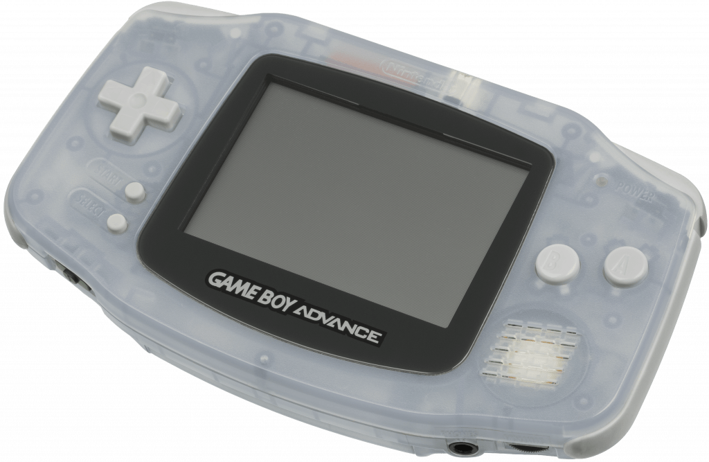 图片[1]-Game Boy Advance-EmuZone - 游戏数字档案馆