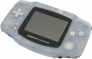 Game Boy Advance-EmuZone - 游戏数字档案馆