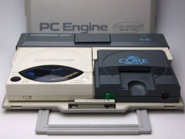 图片[1]-PC Engine CD & TurboGrafx CD-EmuZone - 游戏数字档案馆