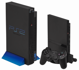 PlayStation 2-EmuZone - 游戏数字档案馆