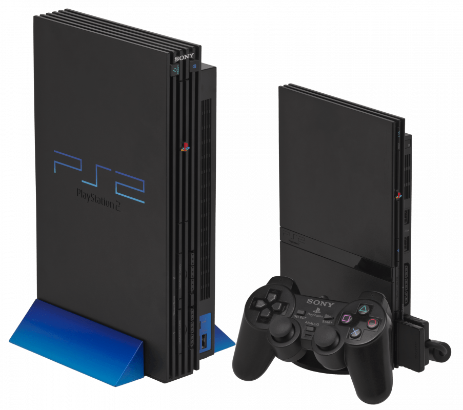 图片[1]-PlayStation 2-EmuZone - 游戏数字档案馆
