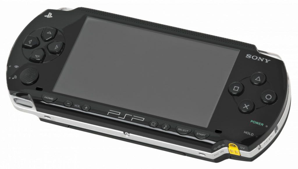 PlayStation Portable-EmuZone - 游戏数字档案馆