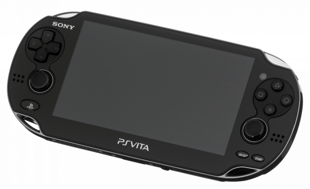 图片[1]-PlayStation Vita-EmuZone - 游戏数字档案馆