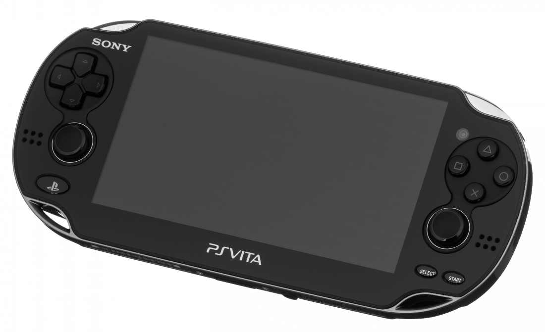PlayStation Vita-EmuZone - 游戏数字档案馆