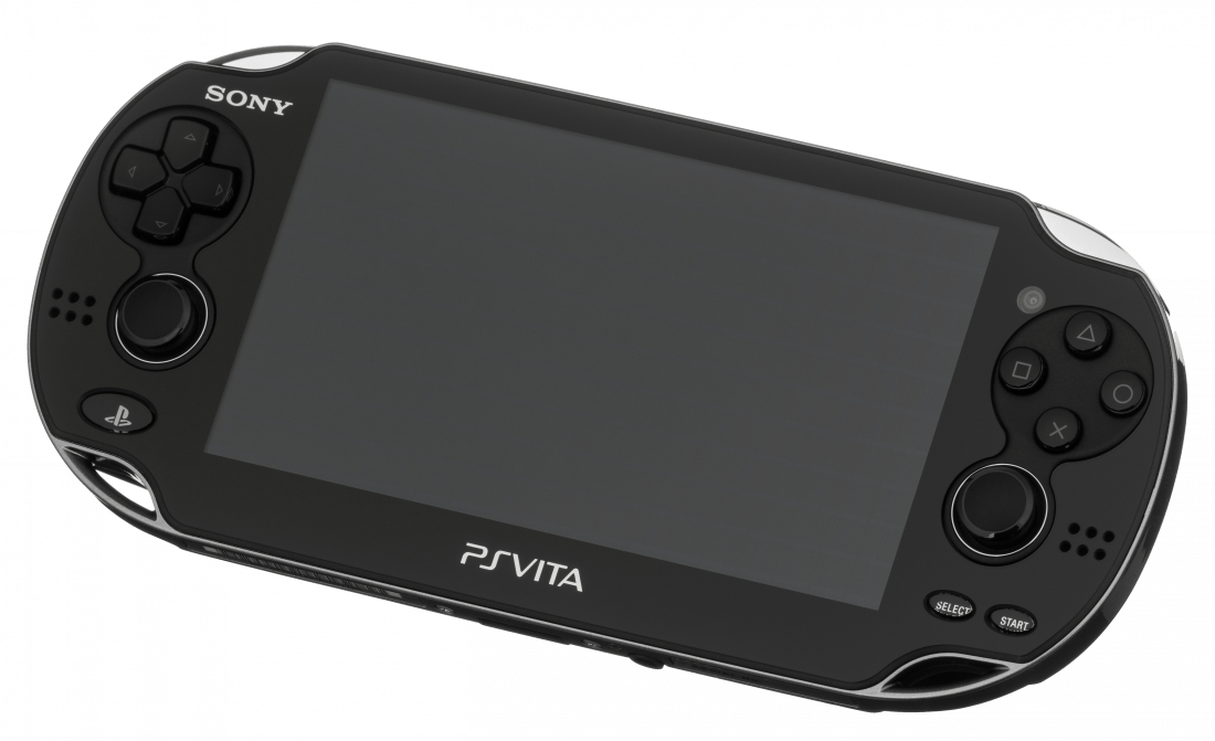 PlayStation Vita-EmuZone - 游戏档案馆