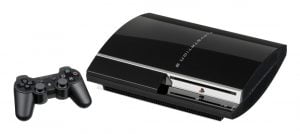 PlayStation 3-EmuZone - 游戏数字档案馆