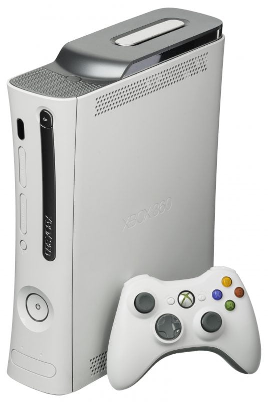 Xbox 360-EmuZone - 游戏档案馆
