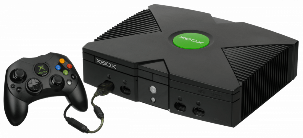 图片[1]-Xbox-EmuZone - 游戏数字档案馆