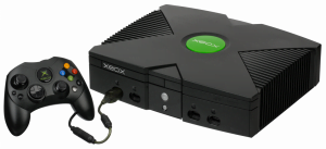 Xbox-EmuZone - 游戏数字档案馆
