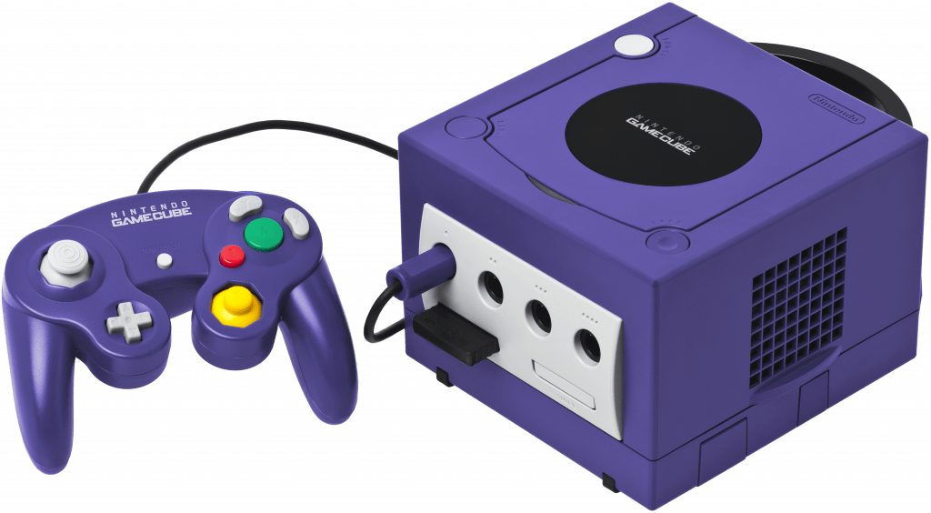 图片[1]-GameCube-EmuZone - 游戏数字档案馆