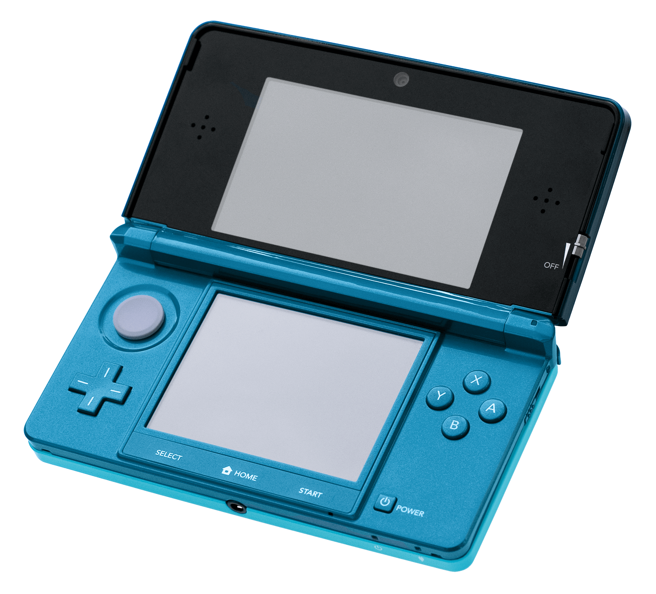 Nintendo 3DS-EmuZone - 游戏数字档案馆