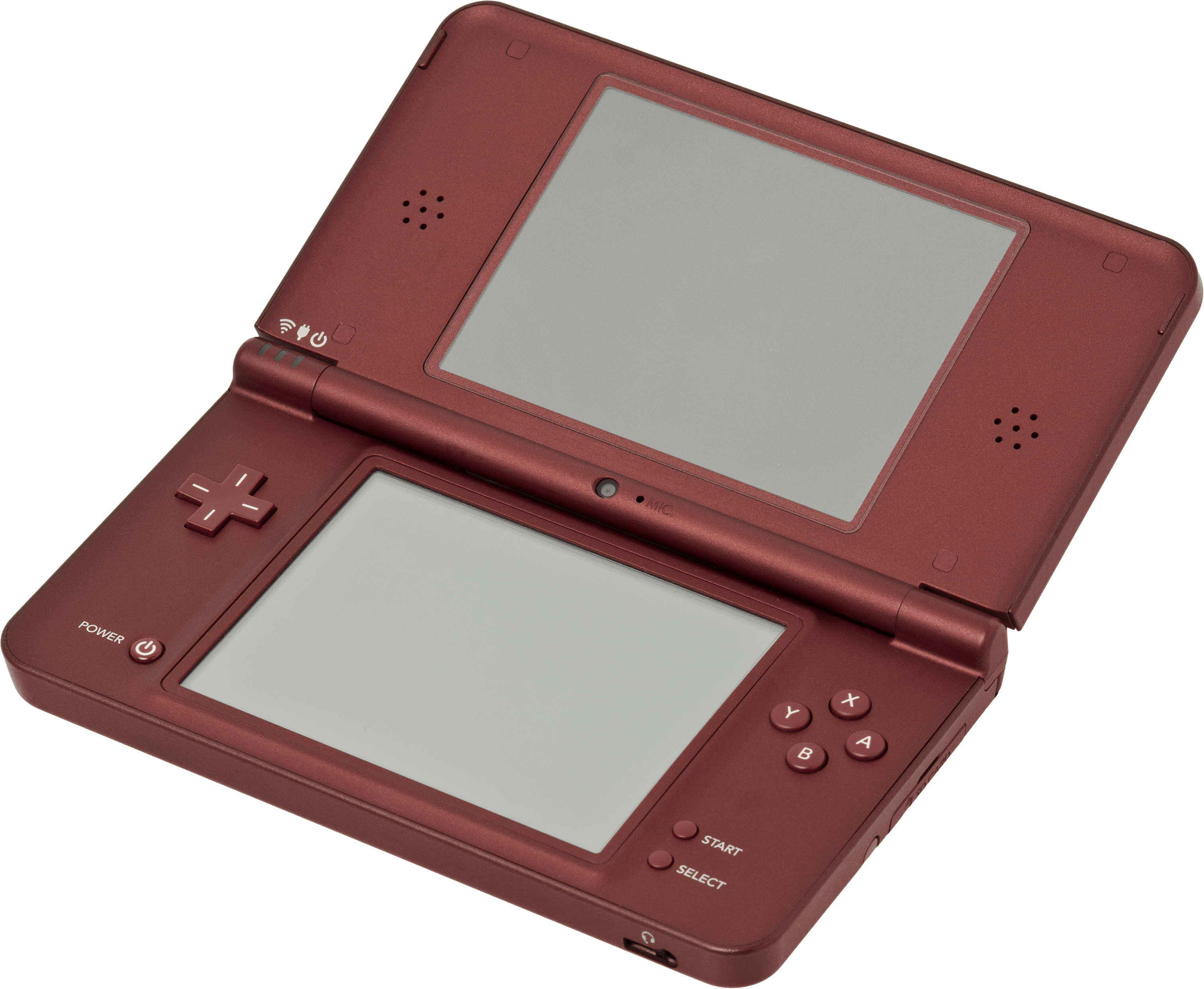 Nintendo DSi-EmuZone - 游戏档案馆