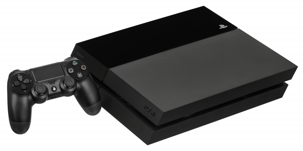 图片[1]-PlayStation 4-EmuZone - 游戏数字档案馆