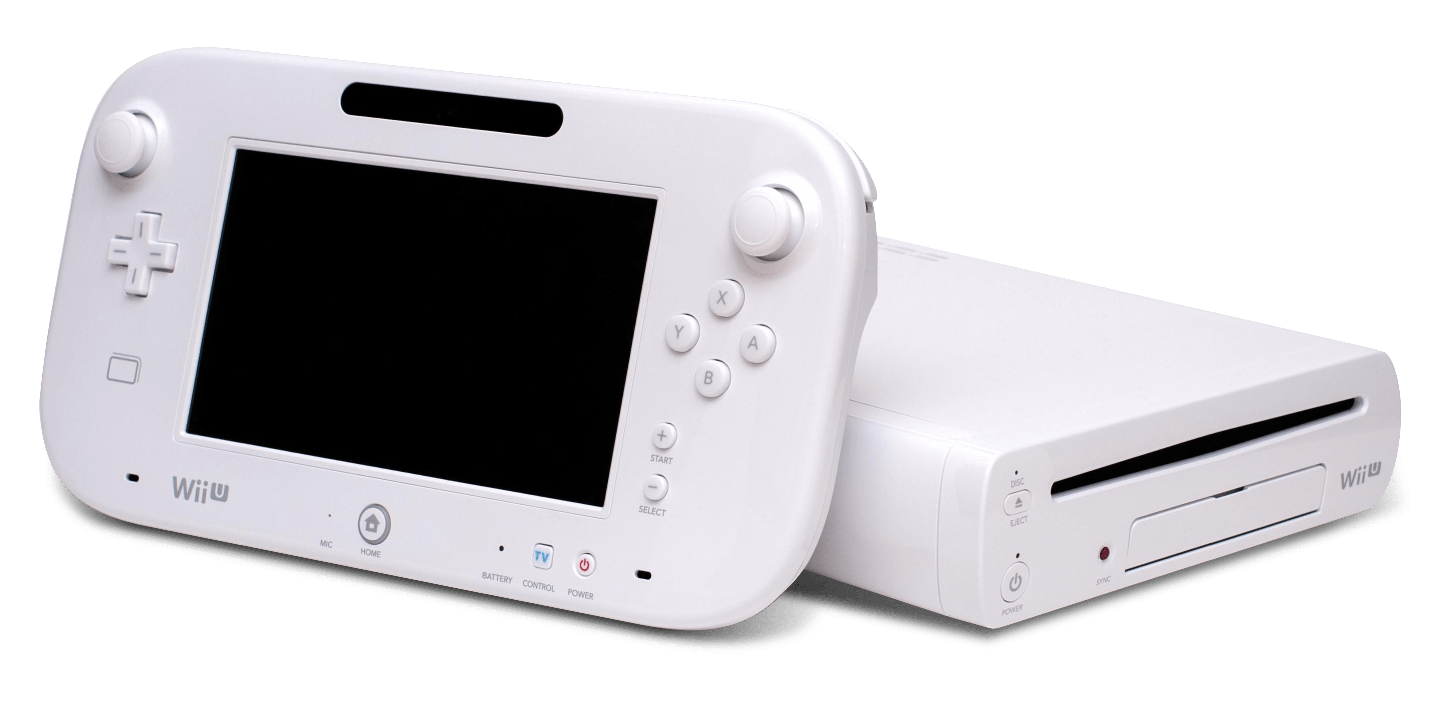 Wii U-EmuZone - 游戏数字档案馆