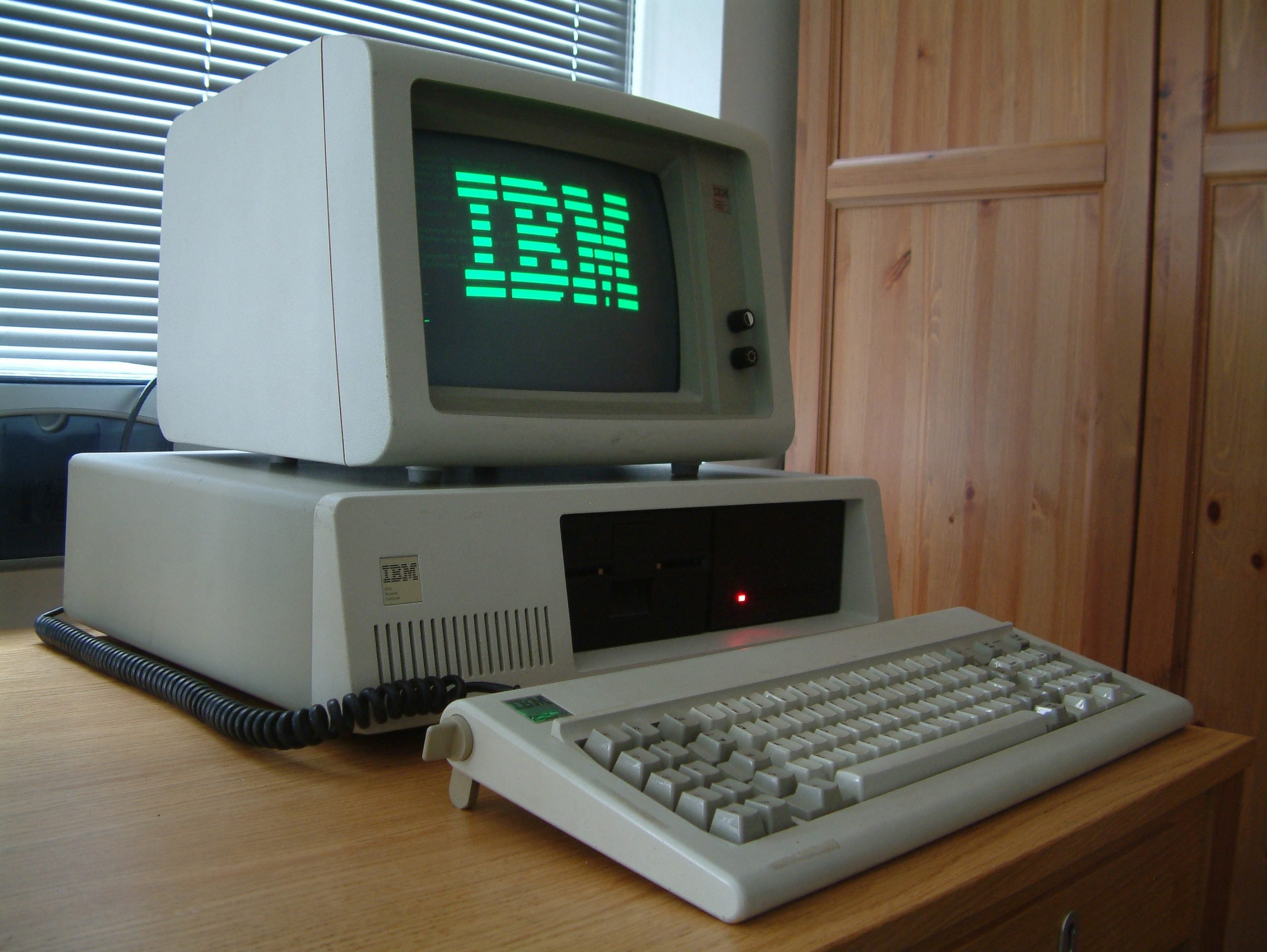 IBM PC-EmuZone - 游戏档案馆