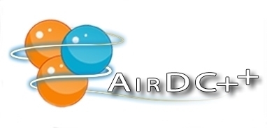 文件分享神器AirDC++